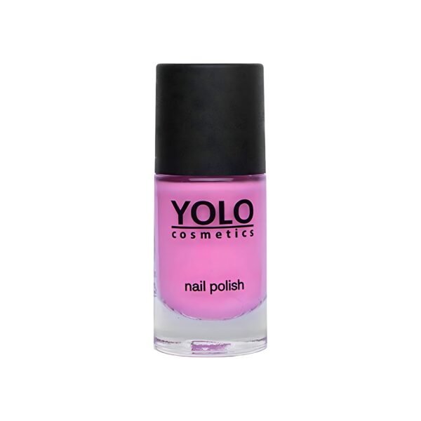 YOLO Pink Pop 188