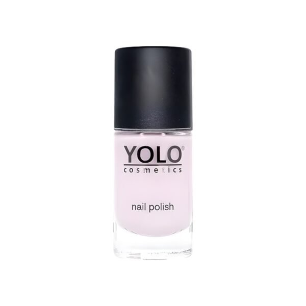 YOLO 245