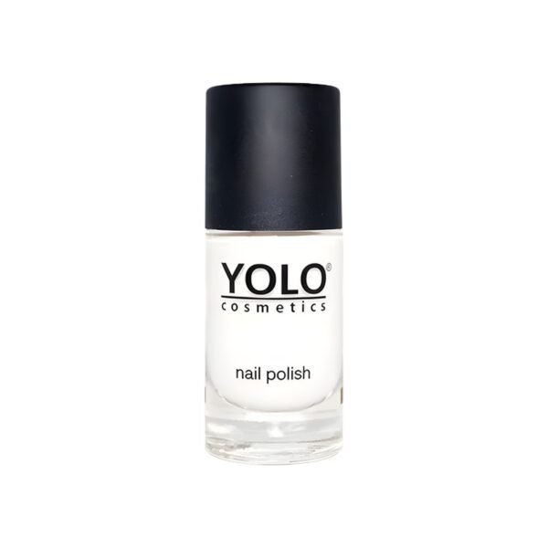 YOLO 246