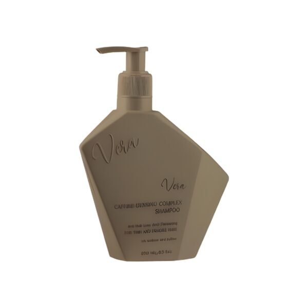 Vera Shampoo For Vthin And Fragile Hair