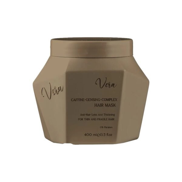 Vera Hair Mask Fragile