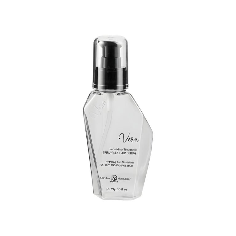 Vera Serum Damage