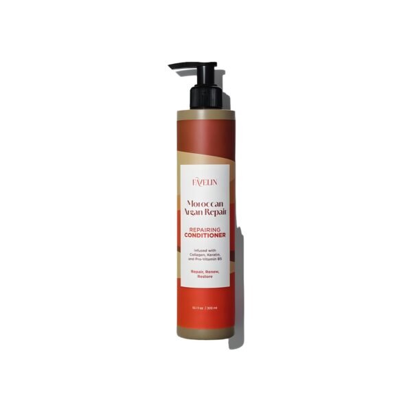 Moroccan Argan Repair Conditioner Argan 300ML