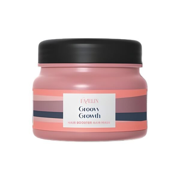 groovy growth hair mask 300ml