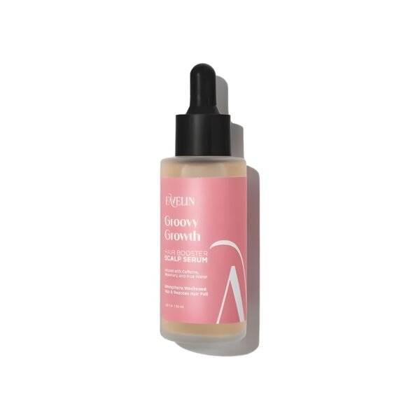 Groovy Growth Scalp Serum 50ml