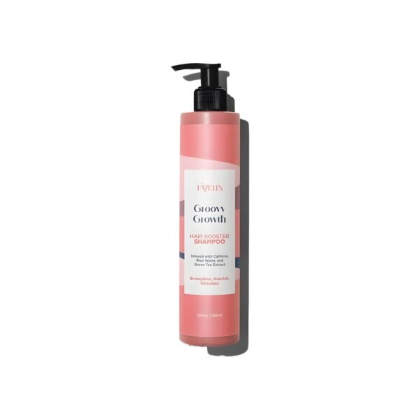 Groovy Growth Shampoo 300ml