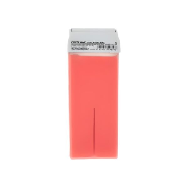 شمع جهاز......Wax Roll-On Hair Removal