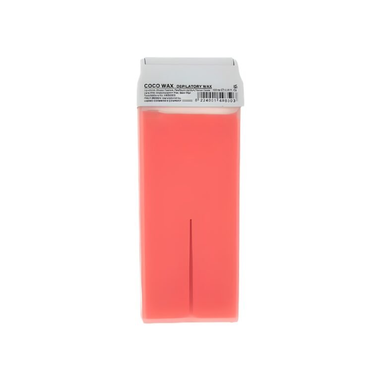 شمع جهاز......Wax Roll-On Hair Removal