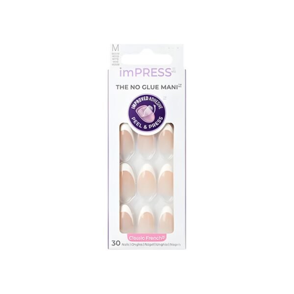 ضوافر impress ifc03c