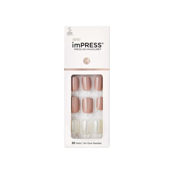 ضوافر impress kim002c