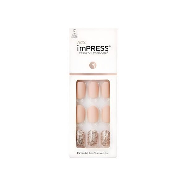 ضوافر impress kim003c