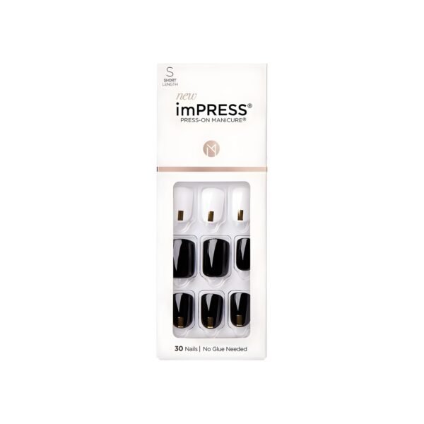 ضوافر impress kim004c