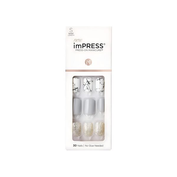 ضوافر impress kim010cam