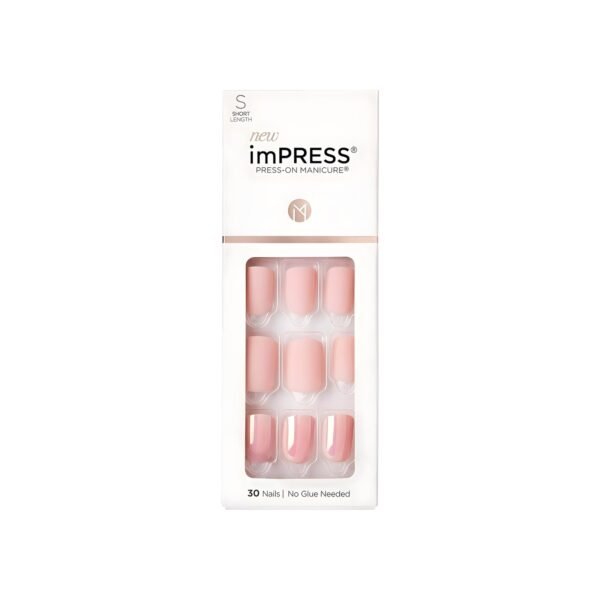ضوافر impress kim013c