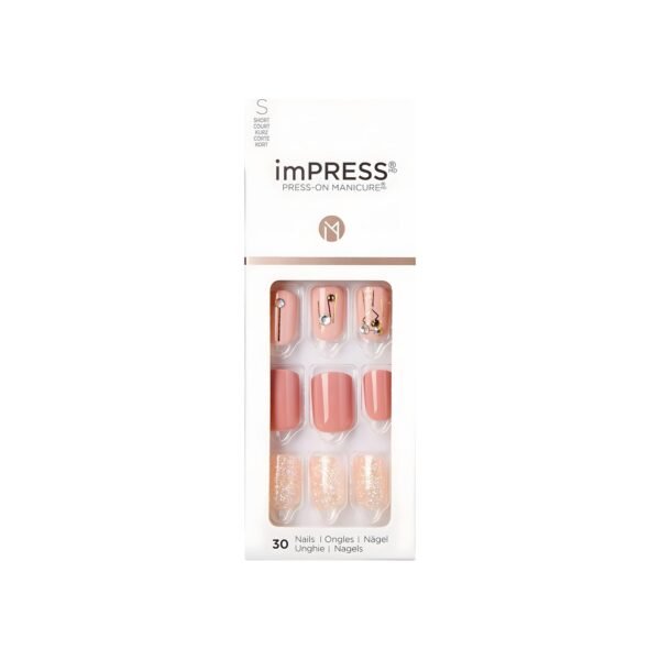 ضوافر impress kim015c