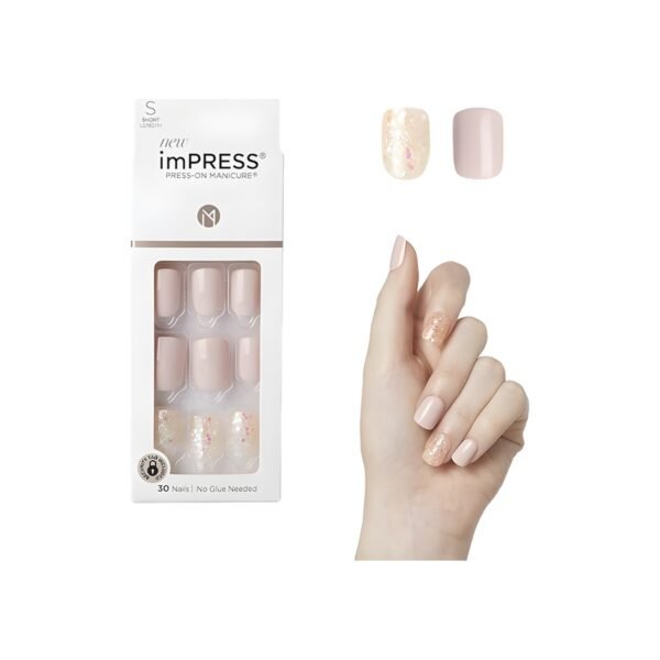 ضوافر impress kim016c