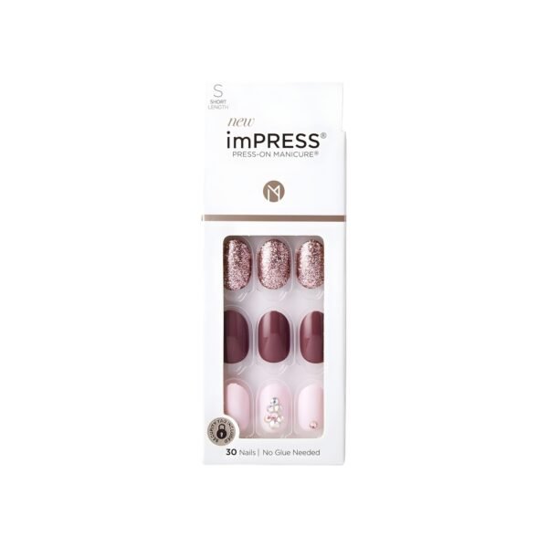 ضوافر impress kim017c