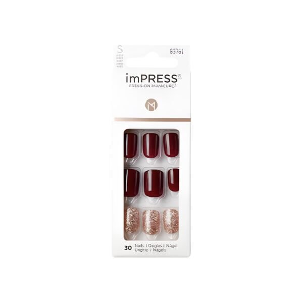 ضوافر impress kim020c