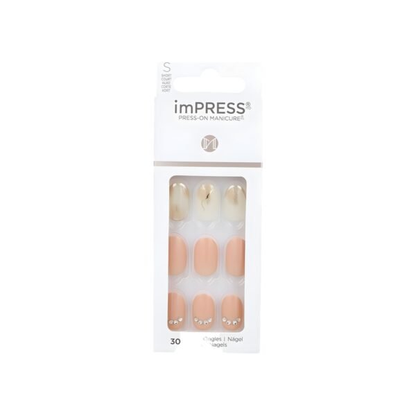 ضوافر impress im28c