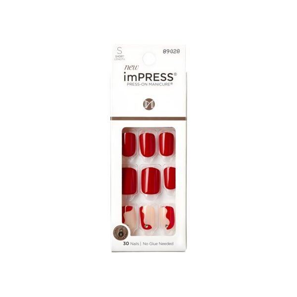 ضوافر impress im33c