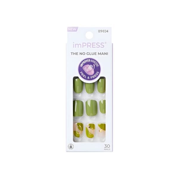 ضوافر impress im35c