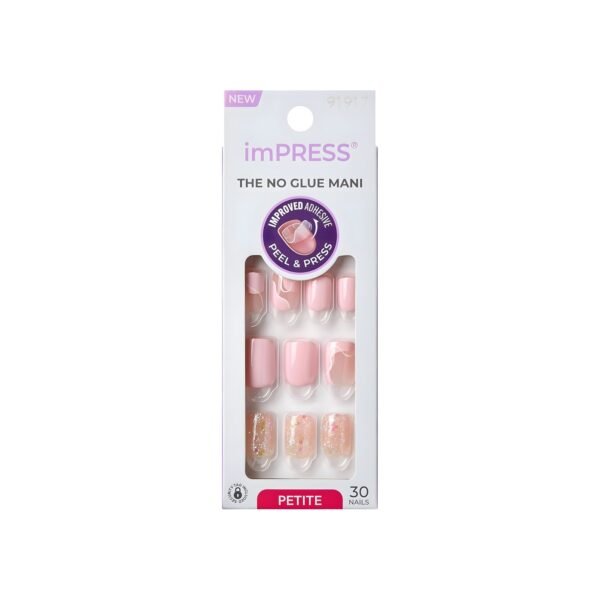 ضوافر impress imp07c