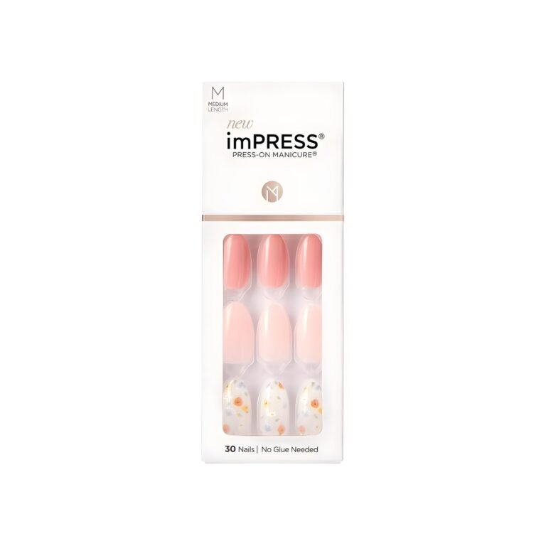 ضوافر impress kimm02c
