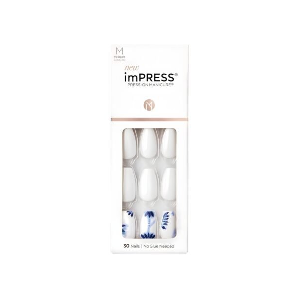 ضوافر impress kimm05c