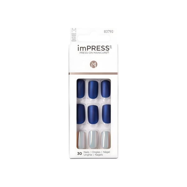 ضوافر impress kimm07c