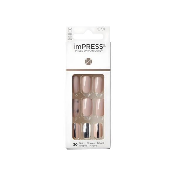 ضوافر impress kimm12c