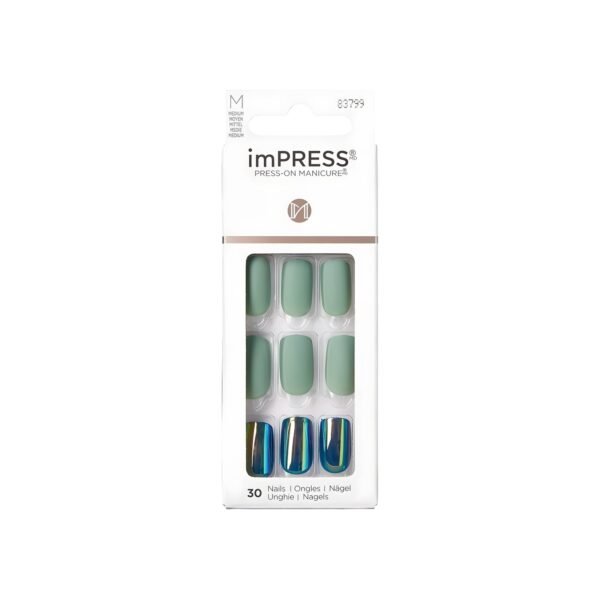 ضوافر impress kimm13c