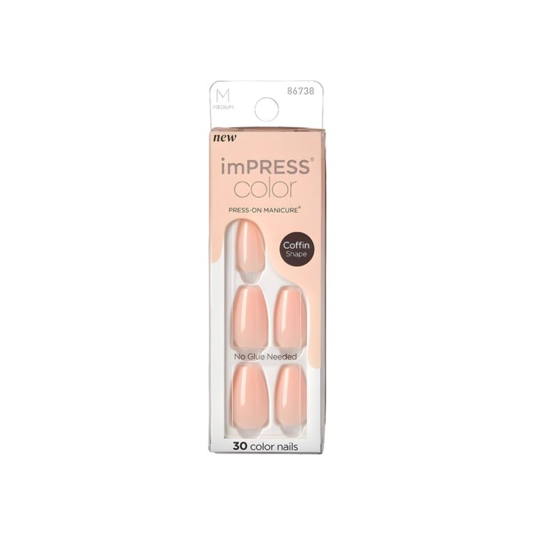 ضوافر impress imc505c