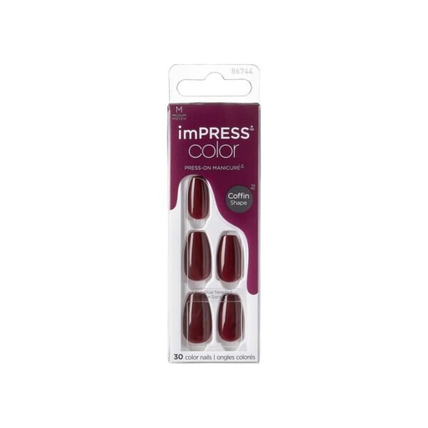 ضوافر impress imc511c