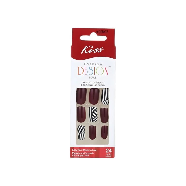 ضوافر kiss kodn02c