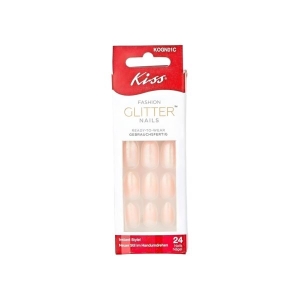 ضوافر kiss kogn01c