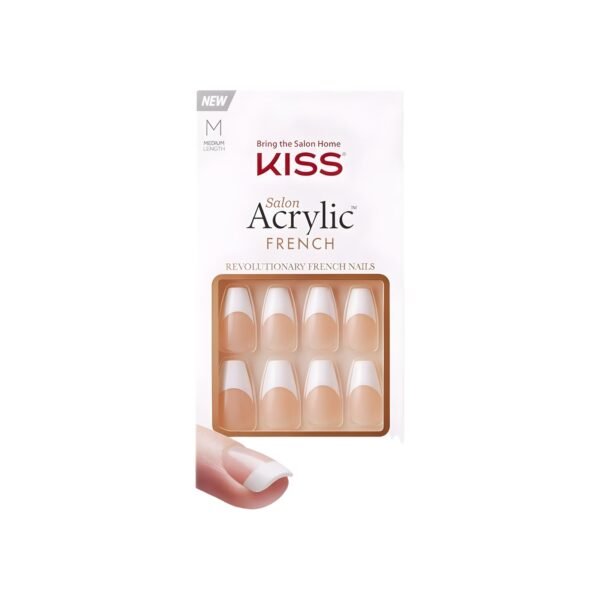 ضوافر kiss ksa16c