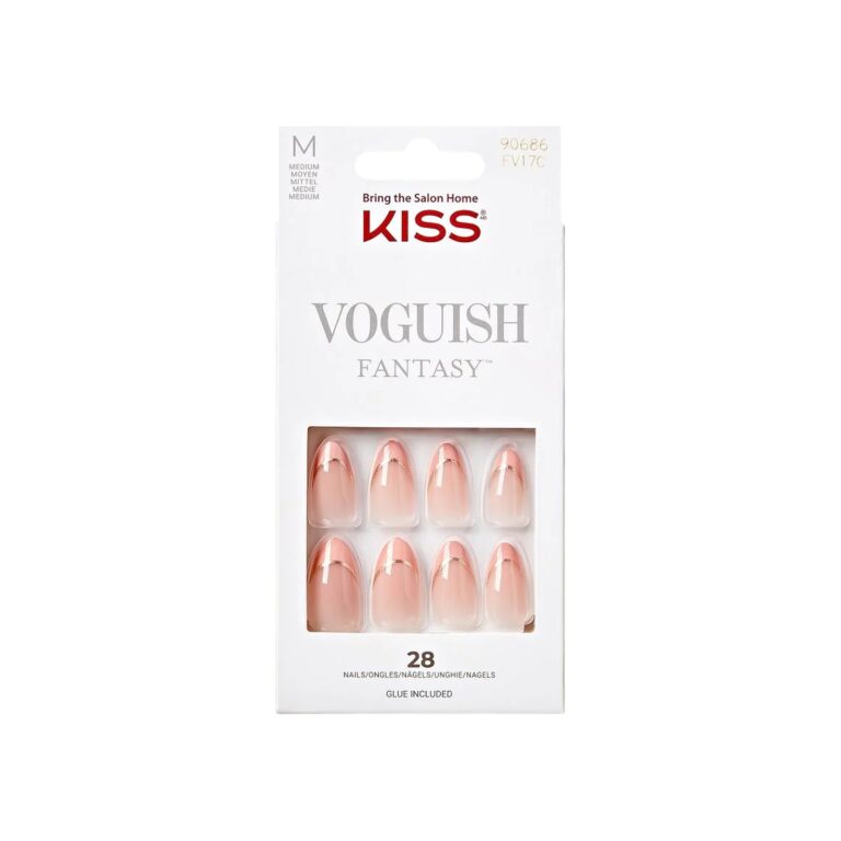 ضوافر kiss fv17c