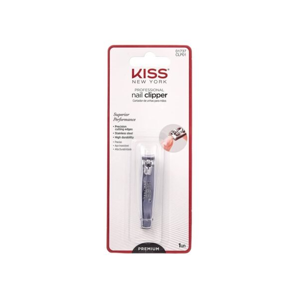 قصافه kiss clp01