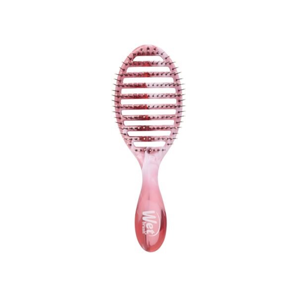فرشه شعر wet brush original detangler dusty rose