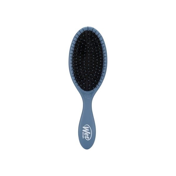 فرشه شعر wet brush original detangler blue slate