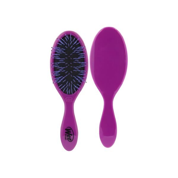 فرشه شعر wet brush custom care blue