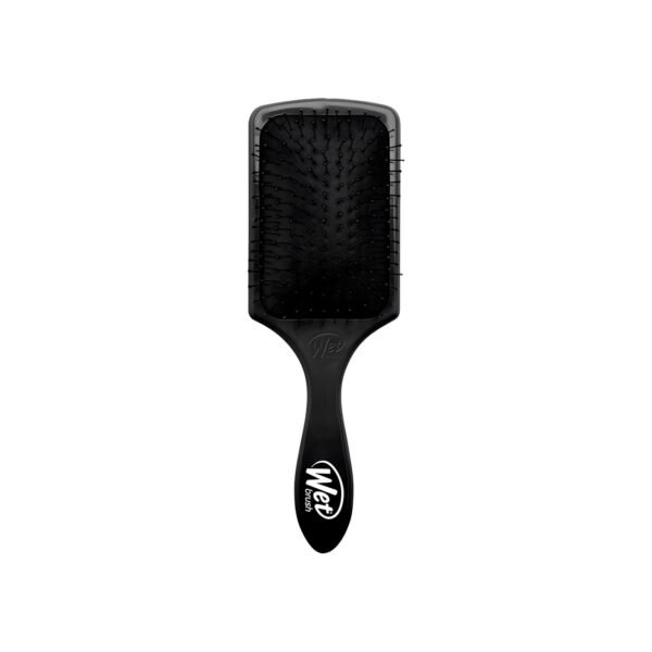 فرشه شعر wet brush paddle black