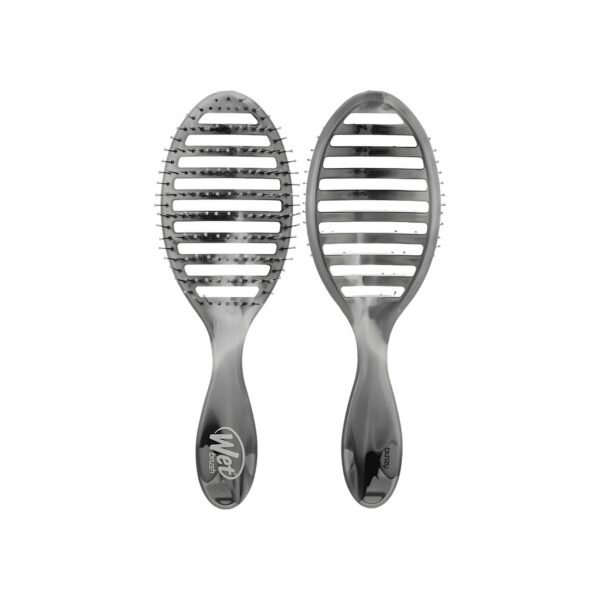 فرشه شعر wet brush speed dry grey