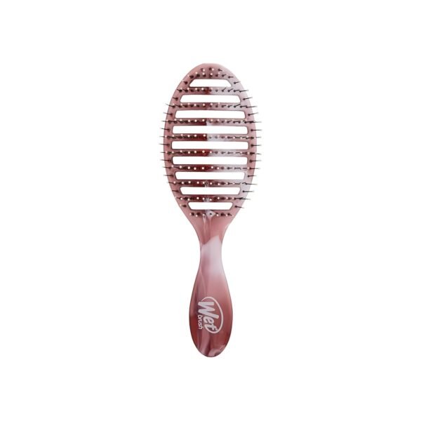 فرشه شعر wet brush speed dry blue