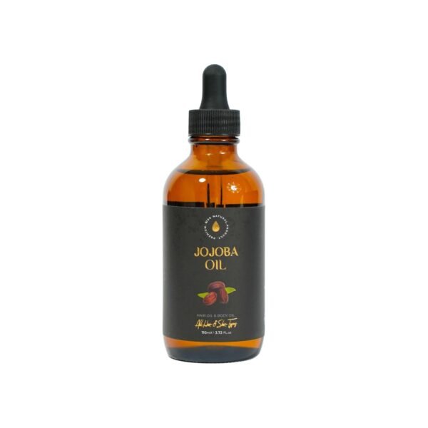 ophelia jojoba oil