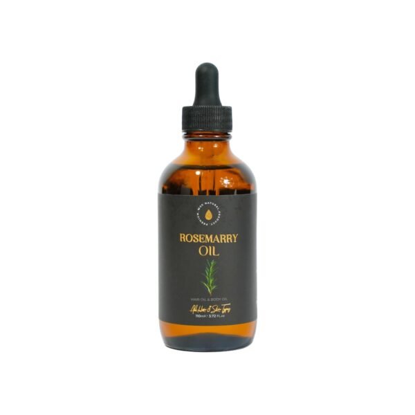 ophelia rosemary oil