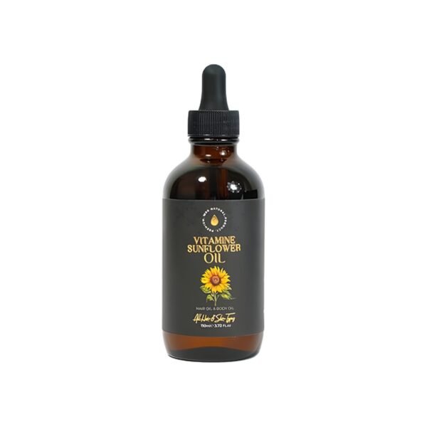 ophelia vitamine sunflower oil