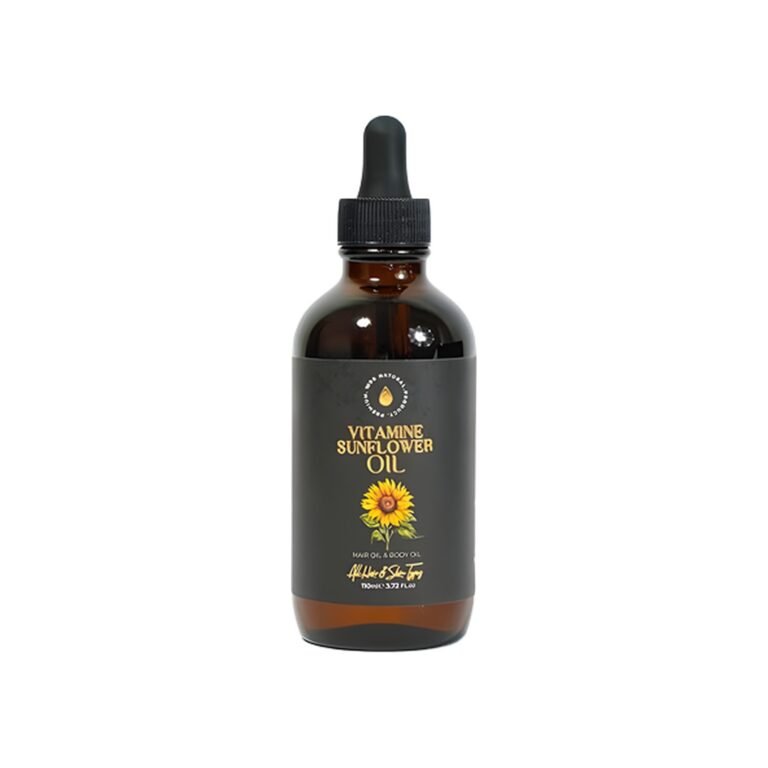 ophelia vitamine sunflower oil