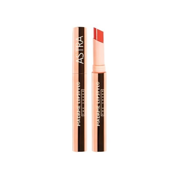 ليب استيك استرا مدام ستايل شير corail cherie