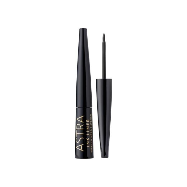 Astra Ink Liner Black